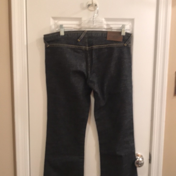 ⚡️FINAL PRICE⚡️ Von Dutch Jeans Vintage - Picture 4 of 15